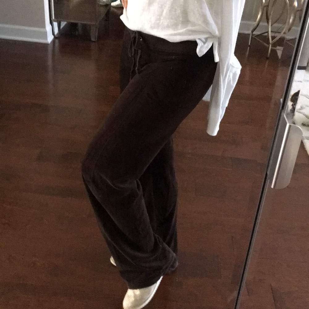 Juicy couture pants